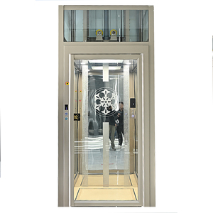 <span class=keywords><strong>Ascenseur</strong></span> miniature silencieux et fiable pour maison, <span class=keywords><strong>ascenseur</strong></span> résidentiel pratique pour maison individuelle, villa résidentielle - Product Image 6