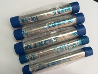 Tubo de Acero Inoxidable Sanitario Pulido Espejo ASTM A270 TP304/304L/316L