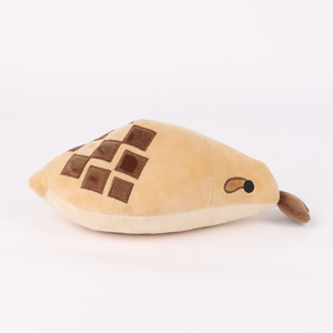 Nuevo Producto Transfronterizo, Peluche de Serpiente Gorda Frank, Muñeco de Peluche de Dibujos Animados, Poliéster, Algodón PP, 11cm-30cm - Product Image 5