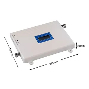 <span class=keywords><strong>Amplificador</strong></span> <span class=keywords><strong>de</strong></span> Señal <span class=keywords><strong>de</strong></span> Teléfono Celular con <span class=keywords><strong>Antena</strong></span> Interior, Repetidor <span class=keywords><strong>de</strong></span> Señal Móvil <span class=keywords><strong>para</strong></span> Redes LTE, <span class=keywords><strong>Amplificador</strong></span> <span class=keywords><strong>de</strong></span> Señal <span class=keywords><strong>de</strong></span> Teléfono Celular 2G 3G 4G - Product Image 4