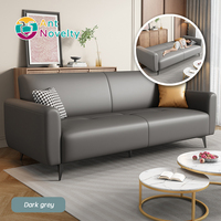 Antnovelty Distributeur de crème glacée Canapé-lit Chaise pliable Coin Cama Convertible