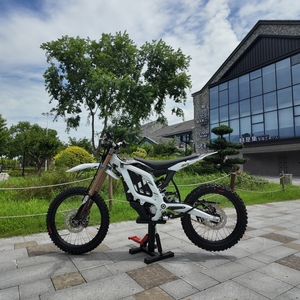Vélo de montagne électrique Surron Light Bee X 2, batterie lithium 78V 45Ah - Product Image 6