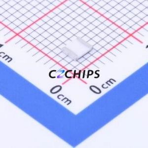 Résistance SMD AC1210JR-076M2L 1210 (Type : Film Épais) (Résistance : 6,2 MOhm Précision : 5%) - Product Image 2