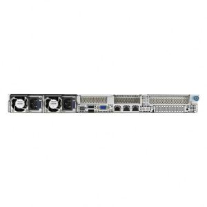 RS501A-E12-RS12U 1U EPYC 9005 เซิร์ฟเวอร์แบบแร็ค 12 NVMe DDR5 PCIe 5.0 แพลตฟอร์ม AI HPC สำหรับการประมวลผลแบบคลาวด์คอมพิวติ้ง มีสินค้าในสต็อก - Product Image 4