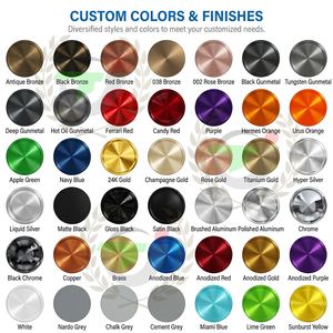 Streamlined Split Multi <b>Spoke</b> Monoblock Forged Alloy Rim With Center Cap Custom Color Multiple Sizes Machined Surface <b>Wheel</b> - Product Image 5