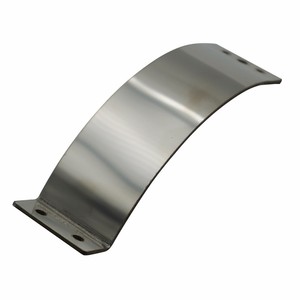 Tùy chỉnh tấm kim loại chế tạo kim loại cắt laser thép tấm kim loại sâu vẽ - Product Image 6