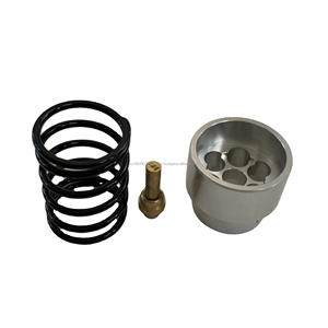 New Mengma Oil Regulator Repair Kit-2420302671P Stainless Steel for Industrial Screw Compressor Parts 6 Months Warranty Tested - Product Image 1