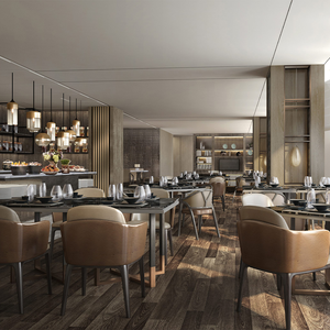 Muebles de Sala de Estar de Lujo, Diseño Interior Moderno, Servicios de Diseño de Hoteles de 5 Estrellas a Medida - Product Image 4