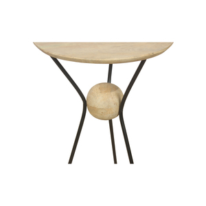 Luxury Natural Wood <b>Side</b> <b>Table</b> Minimalist Coffee End <b>Table</b> for Bedroom Living Room Handmade Durable Furniture - Product Image 3