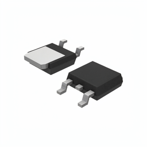 ทรานซิสเตอร์ NSS1C300ET4G ไป-252-3, DPAK ชิ้นส่วนอิเล็กทรอนิกส์ SC-63ของแท้บริการครบวงจร - Product Image 1