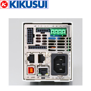 Alimentation à découpage Kikusui PAV36-6 0-36V 6A, sortie CC régulée, contrôle de tension et de courant variables - Product Image 5