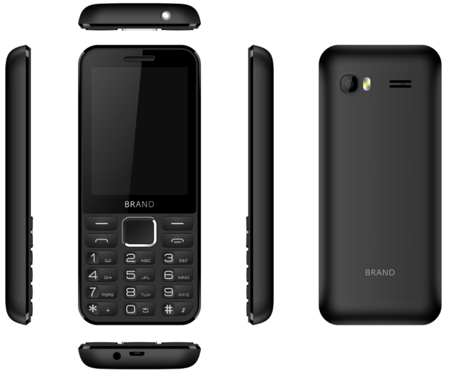 Voir les produits JMT287