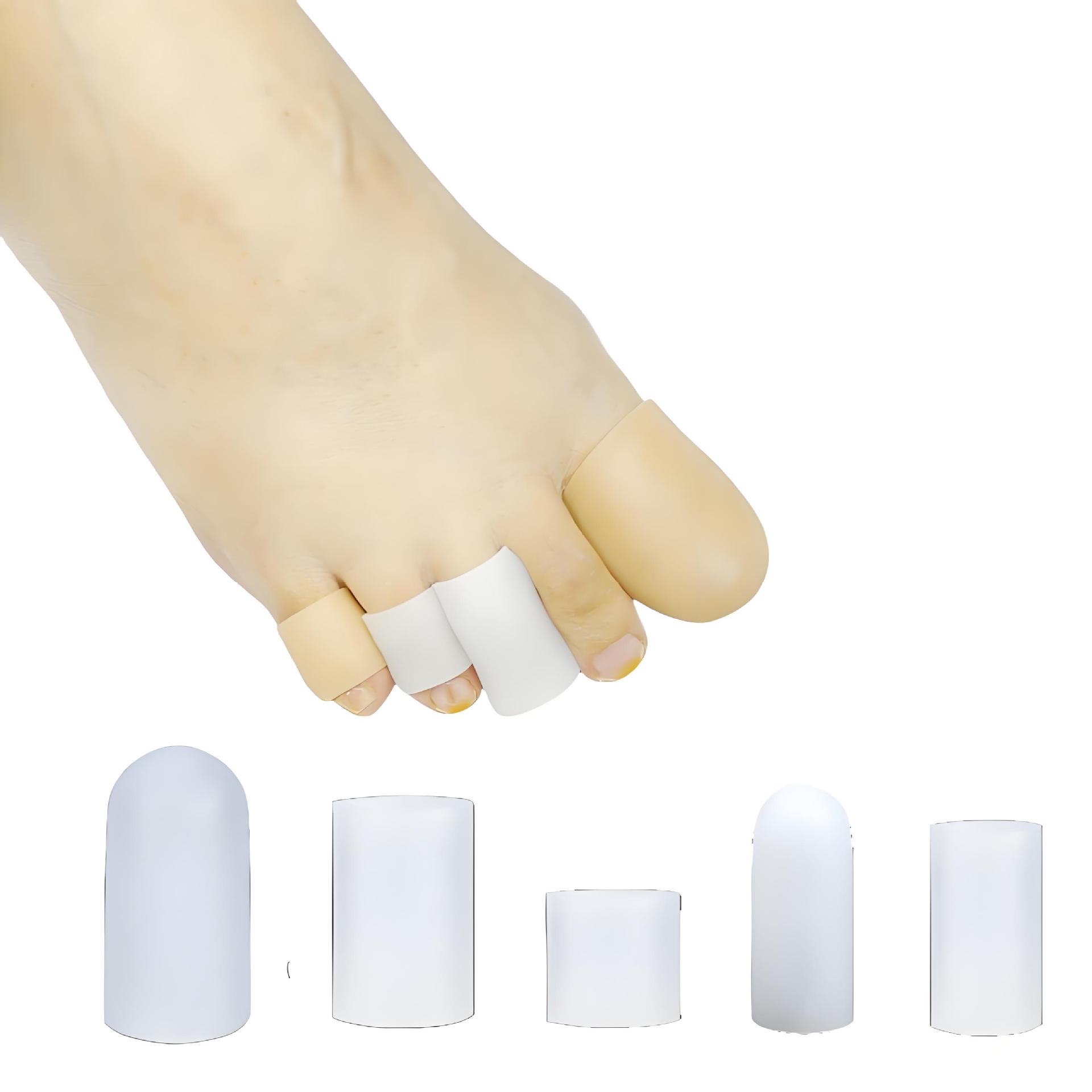 Fermé grand blanc (diamètre intérieur 2*6cm)