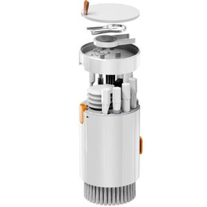 Kit de Limpieza 20 en 1, Cepillo Limpiador de Teclado de Computadora, Bolígrafo de Limpieza para Auriculares, Herramientas de Limpieza para Teléfono y iPad, Kit Extractor de Teclas - Product Image 1