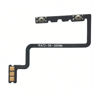 Câble flexible de volume Oppo A53 5G, pièce de rechange YEA72-56-2009M - Product Image 1