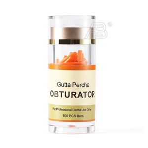 Barras de Gutapercha para Obturación de Conductos Radiculares Dentales, Sistema de Endodoncia, Material de Obturación <span class=keywords><strong>Dental</strong></span> - Product Image 2