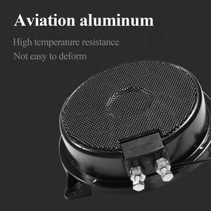 Transductor Vibrador de Baja Frecuencia Bass Shaker 50W-100W para Asiento de Sala de Cine - Product Image 5