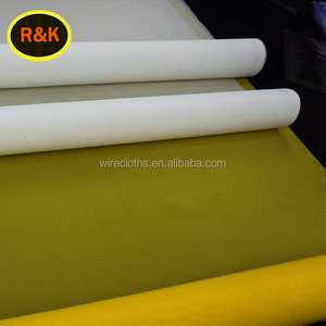 43T 54T 64T 77T 90T 120T de poliéster 140T de impresión de pantalla de malla - Product Image 4