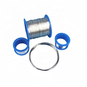 Fil d'iridium platine/rhodium/argent/iridium/<span class=keywords><strong>palladium</strong></span>/platine pur métal précieux - Product Image 5