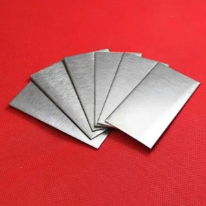 Bloque de Metal de Iridio, Pieza, Grano, Granulado, Lingote, Cubo de Metal de Iridio - Product Image 4