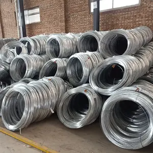 Stainless Steel Wire Rods Er308 Er309 Er316 Ss Welding Wire High Tensile Strength Cold Drawn Stainless Steel Wire Bar