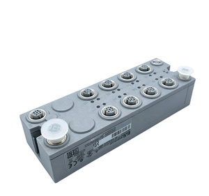 X67DI1371.L12 B&R Automation X67 โมดูลอินพุตดิจิตอล, 16 อินพุต, 24 VDC ใหม่ - Product Image 6