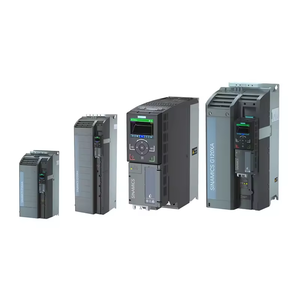 ชุดควบคุม Seimnes G120 รุ่น Cu240b-<span class=keywords><strong>2</strong></span> ประเภท B ไดรเวอร์ 6sl3246-0ba22-1fa0 - Product Image 1