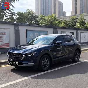 Modelo Más Vendido para Exportación a Rusia 2022 <span class=keywords><strong>Mazda</strong></span> CX-30 2.0L Automático Edición Shangyue - 2.0L L4 158HP - Product Image 1