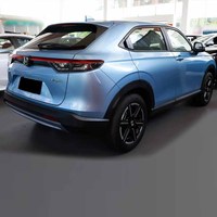 Nouveau Vezel 2024, SUV intermédiaire, moteur essence turbo automatique, norme Euro VI, pneus R19, conduite à gauche, prix bas