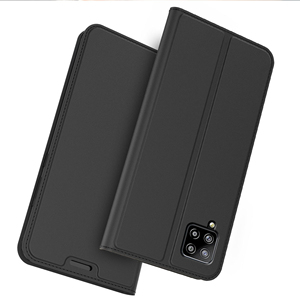 Funda protectora abatible para teléfono <span class=keywords><strong>móvil</strong></span> Samsung Galaxy A42 <span class=keywords><strong>5G</strong></span>, calidad prémium, estilo libro - Product Image 1