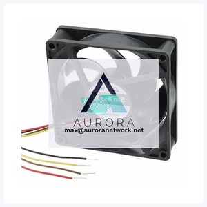 Ventilador de refrigeración OEM de alta calidad, 9GA0924P4J03,1688-1610-ND, con buen precio - Product Image 1