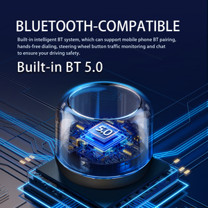 Lettore Multimediale per <span class=keywords><strong>BMW</strong></span> <span class=keywords><strong>Serie</strong></span> <span class=keywords><strong>2</strong></span> F45 F46 NBT EVO con Carplay Wireless, Schermo Touch, Android Auto, Monitor con Sistema Linux - Product Image 4