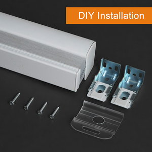 Electric Blackout Custom Color <strong>House</strong> <strong>Window</strong> Cover Honeycomb Double Cell Cellular <strong>Window</strong> Blinds <strong>for</strong> <strong>Windows</strong> - Product Image 6