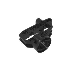 92908 Piezas Compatibles Moc, Eje de Suspensión, Carcasa del Eje de Dirección, Juego de Bloques de Construcción de 1 kg para Niños de 8 a 13 Años, Unisex - Product Image 2