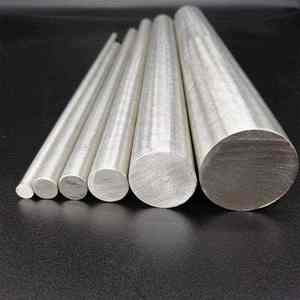 ราวกลมทำจากสแตนเลส316ti 314 316L 309S 310S 304 304L ที่ดีที่สุด - Product Image 4
