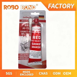 <span class=keywords><strong>Parda</strong></span> BOND Sellador de Juntas Monocomponente para Construcción, Embalaje, Carpintería, Adhesivo Fuerte para Uso en Transporte - Product Image 3
