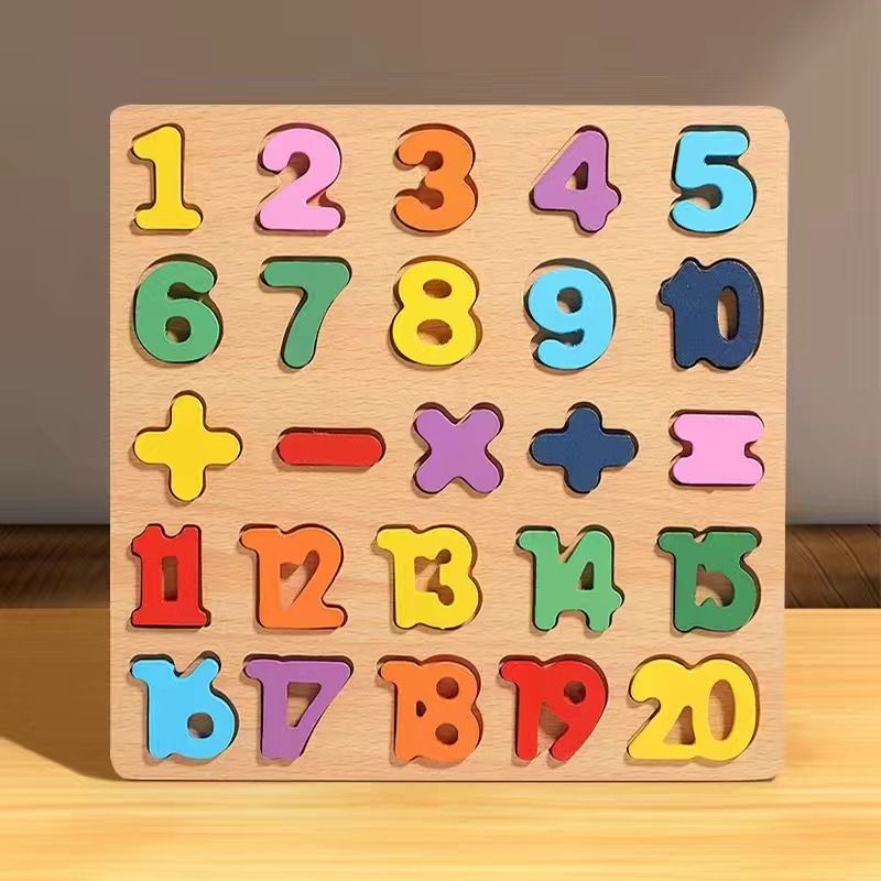 Numbers