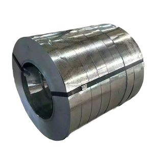 Suministro de Fábrica: Bobina de Acero Galvanizado por Inmersión en Caliente Dx51d Z275 Z350 Z450 G550 <span class=keywords><strong>Aluzinc</strong></span> Az150, Cada Lote Viene con un MTC - Product Image 1