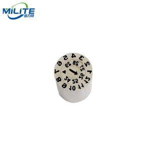 Sello de Fecha para Moldes, Venta al por Mayor y al por Menor, Capítulo de Protección Ambiental, Sello de Fecha y Capítulo para Moldes de Inyección - Product Image 6