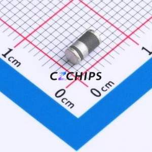 Diode SM5404 DO-213AB neuve et originale, diode à usage général, fournisseur de composants électroniques en gros et service BOM - Product Image 2