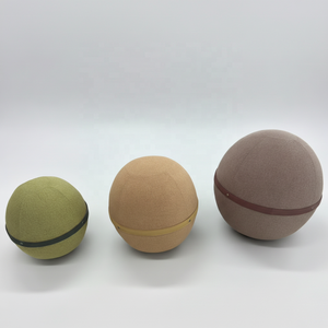 Housse <span class=keywords><strong>de</strong></span> chaise <span class=keywords><strong>de</strong></span> yoga flexible Leadershow pour <span class=keywords><strong>la</strong></span> maison et le bureau avec <span class=keywords><strong>ceinture</strong></span> - Product Image 4