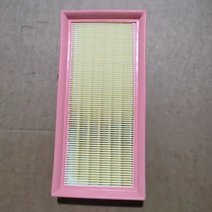 ไส้กรองอากาศโตโยต้า วีออส รุ่น 17801-0Y040 CA11763 สำหรับอะไหล่ทดแทนโตโยต้า ยาริส - Product Image 1