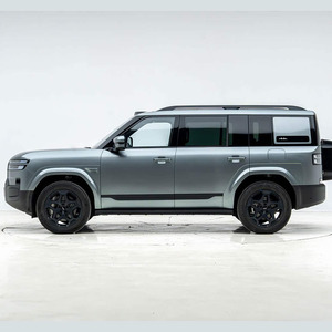 BYD ฟอร์มูล่า เลพเพอร์ด ไททัน 7 BEV รถยนต์อเนกประสงค์ไฟฟ้าแบบสปอร์ต รถใหม่แกะกล่อง รุ่นล่าสุด ปี 2026 รถเอสยูวีขนาดใหญ่ - Product Image 4