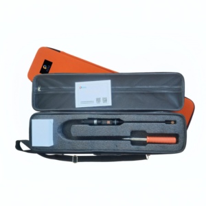 <b>S10</b> Portable Gas Leak Detector | Handheld Leak Inspection Equipment for Outdoor Municipal Gas Pipeline Networks - Product Image 6