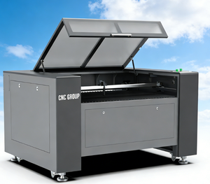 Machine de découpe et de soudage multifonctionnelle 9-en-1 tout-en-un, compatible avec la découpe laser pour l'acier inoxydable, l'acier au carbone, l'aluminium et les métaux - Product Image 1