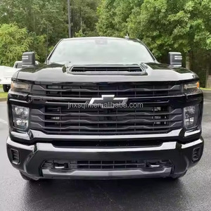 MEILLEURES OFFRES POUR 2024 ENCHÈRES CAMION CHEVROLET-<span class=keywords><strong>SILVERADO</strong></span> EV D'OCCASION CAMION DE TRAVAIL <span class=keywords><strong>CHEVY</strong></span> AUTO FAIBLE KILOMÉTRAGE avec 4WT E4WD - Product Image 3