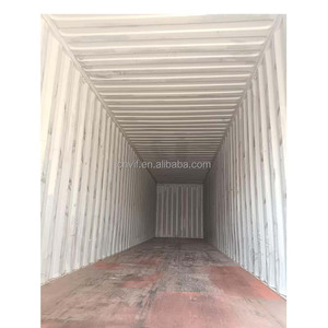 Tarifs de fret pour conteneurs de 20 pieds, 40 pieds, 40HQ, expédition de conteneurs d'exportation 40HQ, conteneur 40HQ d'occasion - Product Image 6