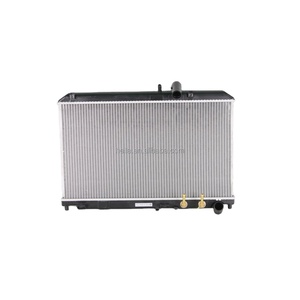 <span class=keywords><strong>Radiateur</strong></span> de moteur pour MERCEDES-BENZ Classe E <span class=keywords><strong>W</strong></span> 124 1984-1989 A1245001702 A1245007503 A1245001902 - Product Image 3