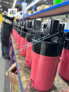 AC 600KG 220V Alu Fil Fil De Cuivre <span class=keywords><strong>Volet</strong></span> <span class=keywords><strong>Roulant</strong></span> Moteur <span class=keywords><strong>Volet</strong></span> <span class=keywords><strong>Roulant</strong></span> Porte Moteur <span class=keywords><strong>Alimentation</strong></span>: 180-1000W - Product Image 4