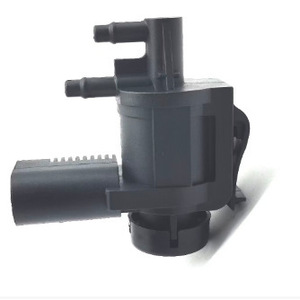 Regulador de Presión de Combustible Volkswagen Audi 1K0906283A para Reparación de Automóviles, Pieza de Repuesto - Product Image 1